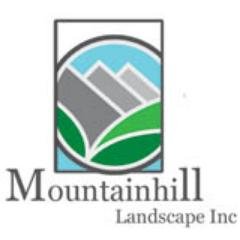 Mountainhill Landscape Inc. Design - Build