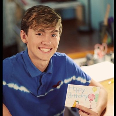 Founded by kids to help end child servitude in Haiti. You are never too young to make a difference. Visit us at https://t.co/ybU5Nb9d3Z