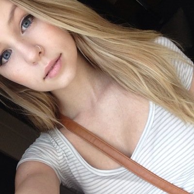 GjerlaugC's profile picture. canada✌️