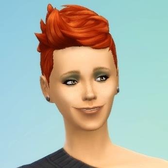 Builder houses and designer, creator interesting stories into #TheSims3, #TheSims4. Origin ID: Dolkin-01