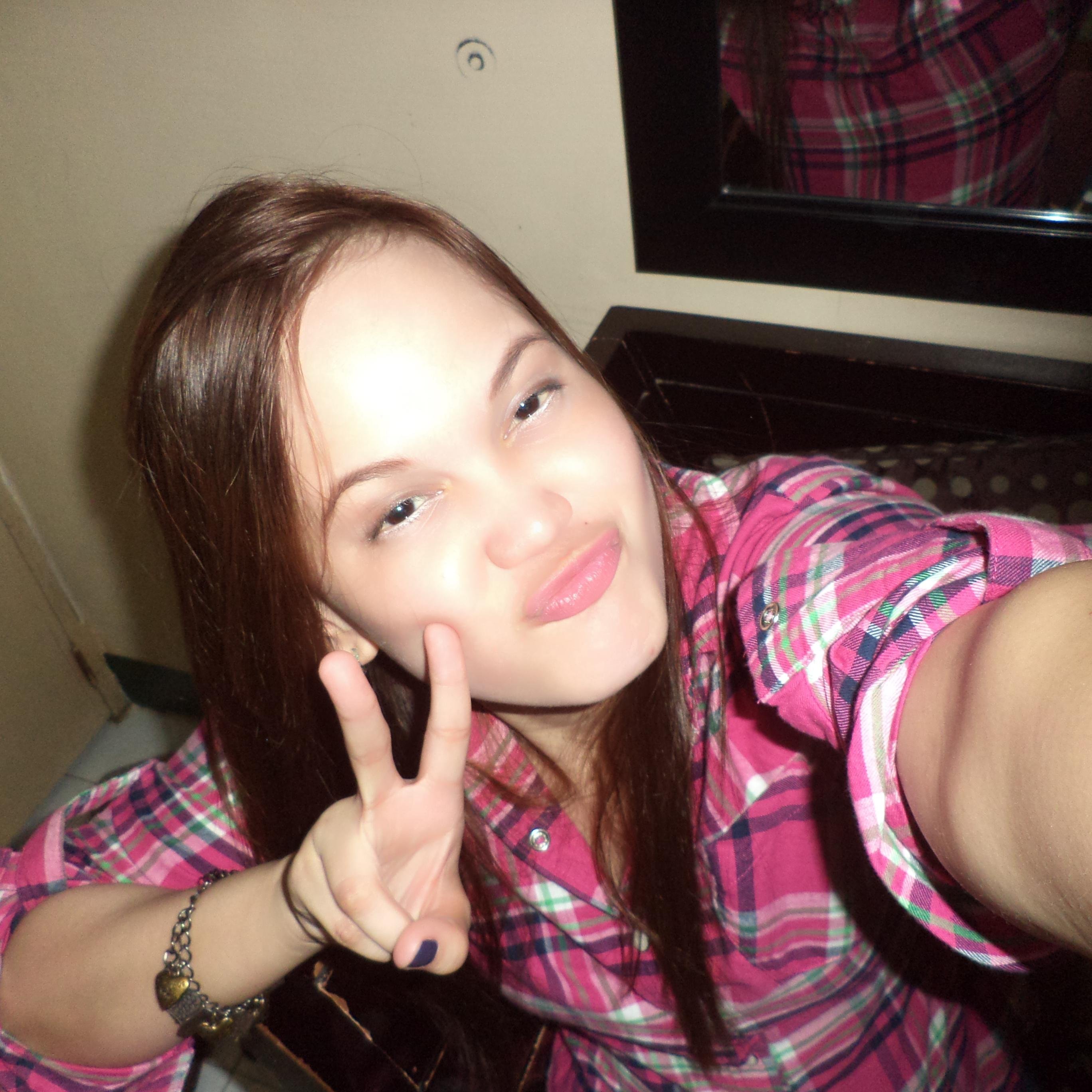 hi! welCome to my Twitter AccounT... ^_^