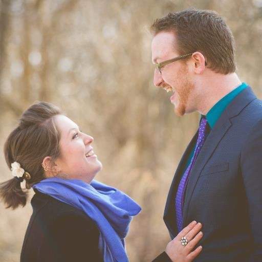 grad student. wife to Sam. avid book reader, coffee drinker, graduate of BGSU. trying to love well each day and needing lots of grace to do it
