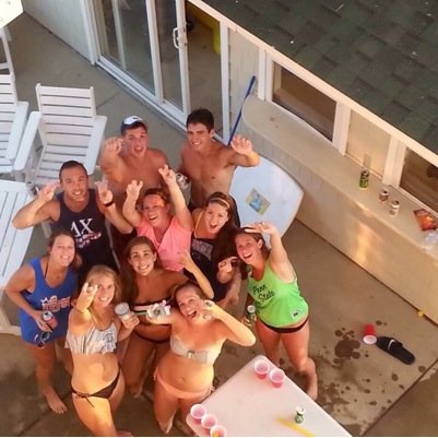 PSU '17