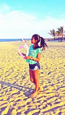 18. Ondina «3 | Misionera XXXI❤|Jesus mi fiel Amigo:3 [Jul29,2013 AKALYJ❤ 1.01]  - [Instagram: LissyRufino] Snap: lissyrufino