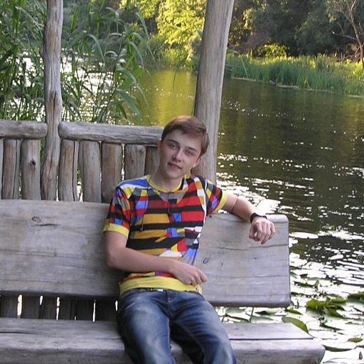 ___lAlekseyl___'s profile picture. 