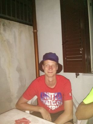 mvanofwegen7's profile picture. 