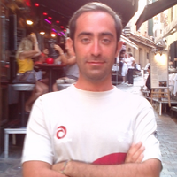 Stefano Sandrone (@stefanosandrone) 's Twitter Profile