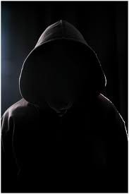 Sicario encapuchado. Actúo desde las sombras y el anonimato. #SectumSempraRol