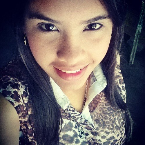 Yo: Marielis Gomez #19 Nunca digas no puedo cuando ni siquiera lo has intentado.Se vive mejor sin esperar nada de nadie. -Bob Marley #ViveTuVida.