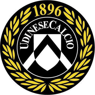 Compte français du club de l'Udinese Calcio !