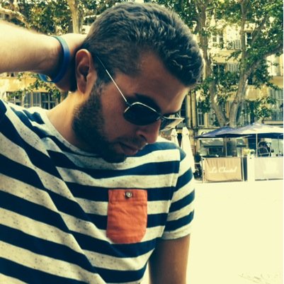 Salut je suis Mr_Timide, ce compte est pour le délire. À l'ecole il y a le goûter, à la fac, il devrait y avoir l'apero !