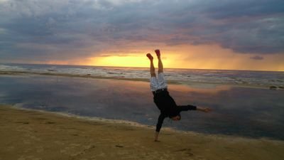 archy_greeny's profile picture. 