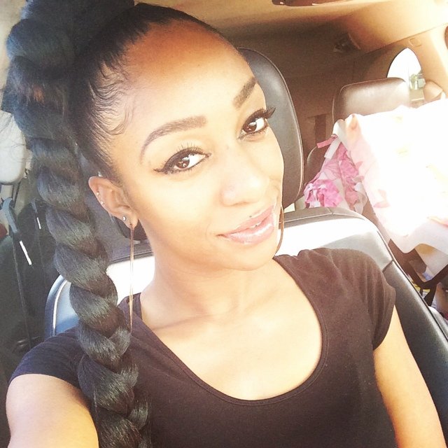 AneesaAaliyah's profile picture. Yasmeen Crawford❤️❤️ Hair & Makeup