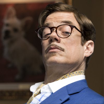 ArthurTweedie's profile image