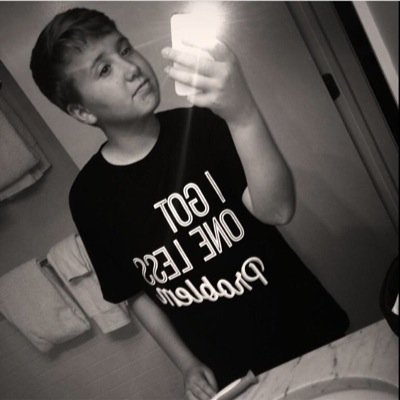 thatgirlhannah4's profile picture. Jeffrey is pretty much alot if my life. he is my everything. i love cam and nash and matt and jack and jack and carter and all them. love you guys.