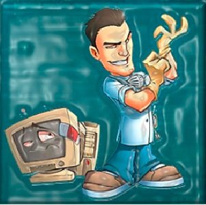 IT_Techware's profile picture. Soporte tecnico y mantenimiento correctivo y preventivo de computadoras, laptops, Smartphones, a domicilio