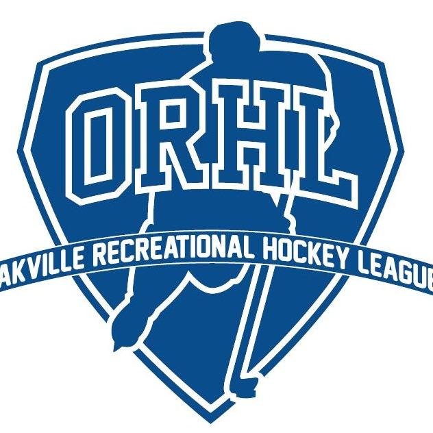 The ORHL is the league of choice for over 90 teams and 1,500 players. Follow us for league updates, contests and much more! Monitored from 9 a.m. to 6 p.m.