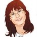 Emie Estes (@wolfemie) Twitter profile photo