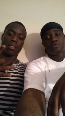 Swagg G Make Em Stand Down'! #LGBT #LEO #Aug4. West Mill! #478 ! follow me...I follow back!