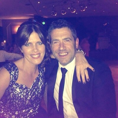 SaulWarr's profile picture. 