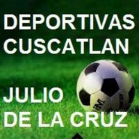 Deportivas Cuscatlan (@ccuscatlan) 's Twitter Profile Photo