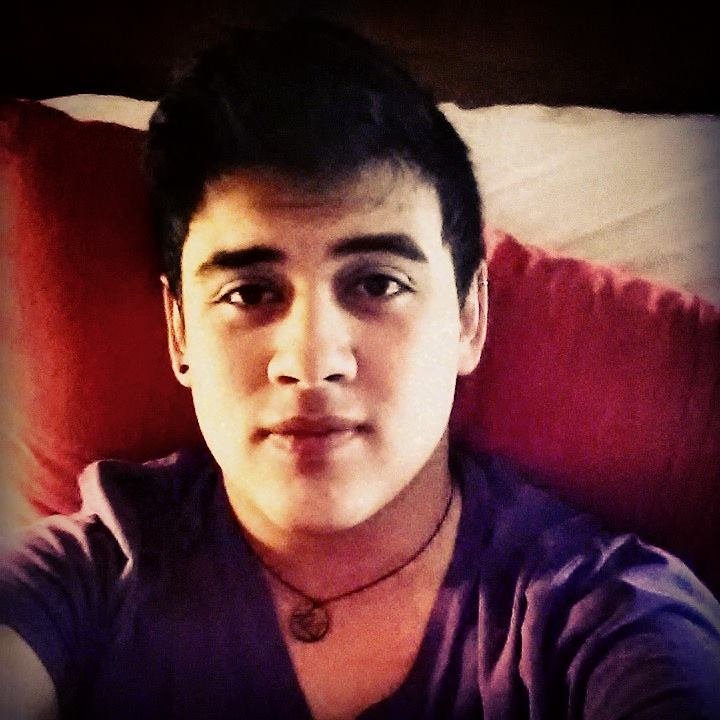 Estudiante de Geologia en la universidad Andres Bello.
instagram: @joakooow