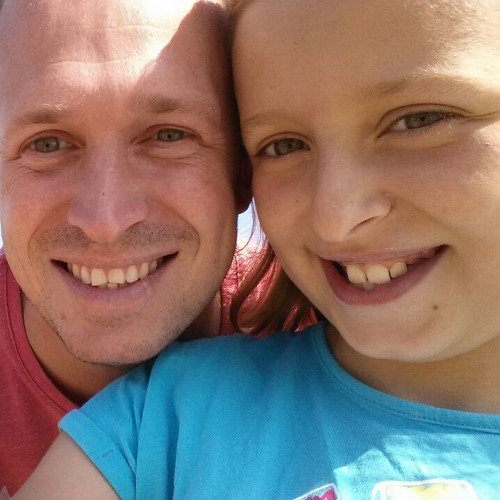 LilyGalasky's profile picture. 