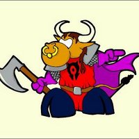marti de Orgrimmar (@esnuclador) 's Twitter Profile Photo