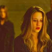 Violet Harmon (@darkened_flower) 's Twitter Profile Photo