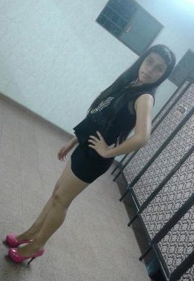 Floreciitha