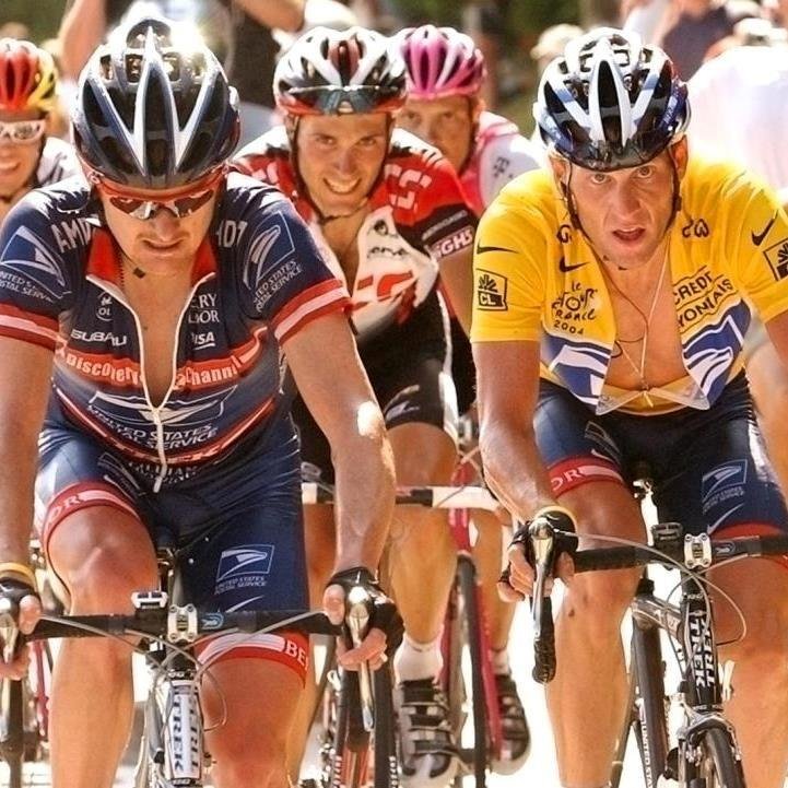 In October 2012, McQuaid said Lance Armstrong has no place in cycling and deserves to be forgotten when the UCI stripped Armstrong of his Tour de France victo