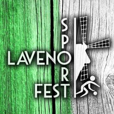 #LavenoSportFest
Settimana all'insegna dello sport
e del divertimento.
Passate a trovarci su #facebook