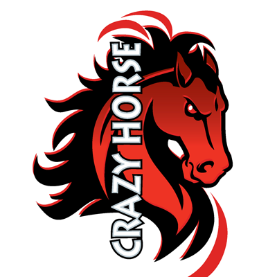 Crazy Horse is an energy drink inspired by both Tsilhqot'in and TsiDelDel history and ingredients. https://t.co/jGOZVffIxd