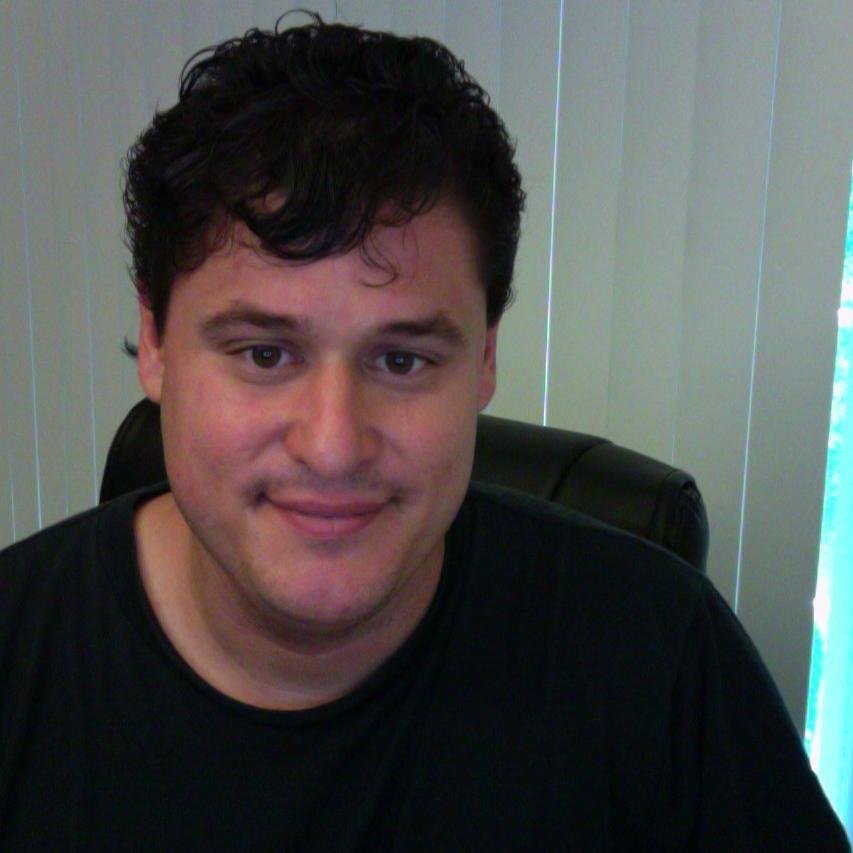 aarondrewott's profile picture. Current Respiratory Therapist Student