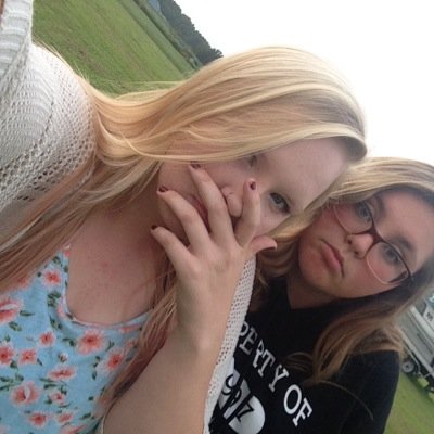 Girls in the video @itsangelguys1 @beccalmorgan1