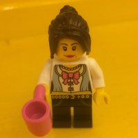 Laura Brian (@lbrian2013) 's Twitter Profile