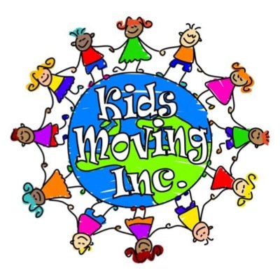 Kids Moving Inc is a nonprofit organization dedicated to providing opportunities for kids, families, and communities to get fit and healthy. Follow for tips!