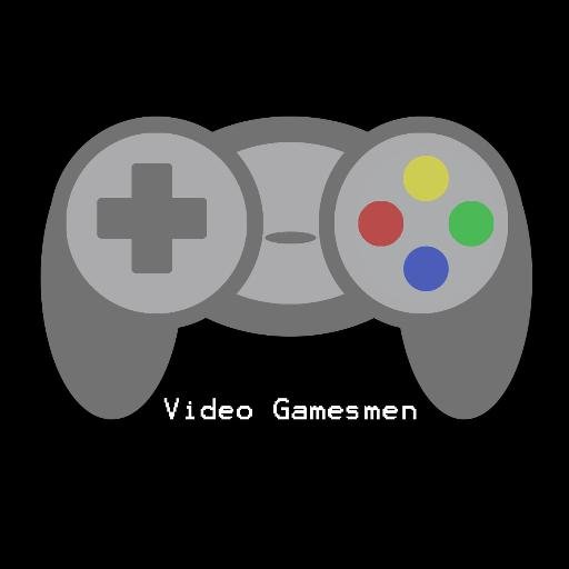 In the dark stormy future of 2019, only one podcast is willing to reveal the hidden truth about video games