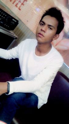 Rahmat_AiUeO's profile picture. Virgo-30-August-199?                                 wechat,line: ushinatta