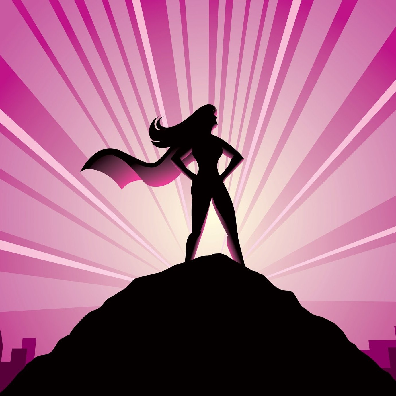 Découvrez l'actualité #Business, #Sport, etc. des femmes !