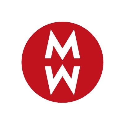 Michele watch logo sale