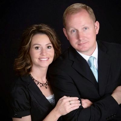 Christian, Husband, Dad, Pastor whose faith instructs my politics and the congregation is made aware.
