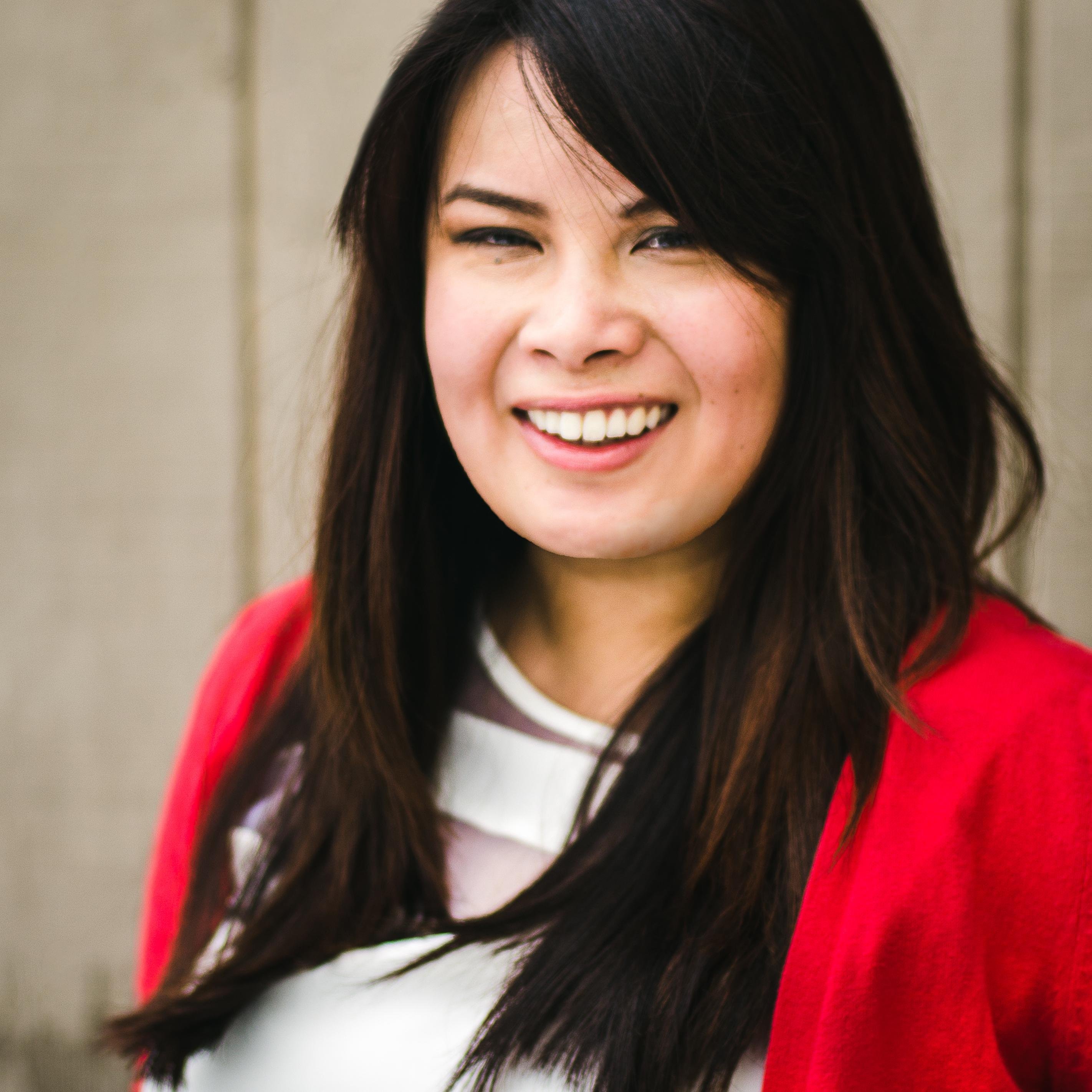 Writer by trade, marketer by day and amateur-gourmet-home-chef by night. San Diego Native.