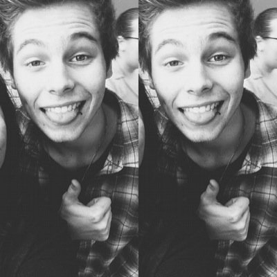 i gave you a free follow to help you gain so follow @damnastxn for me please