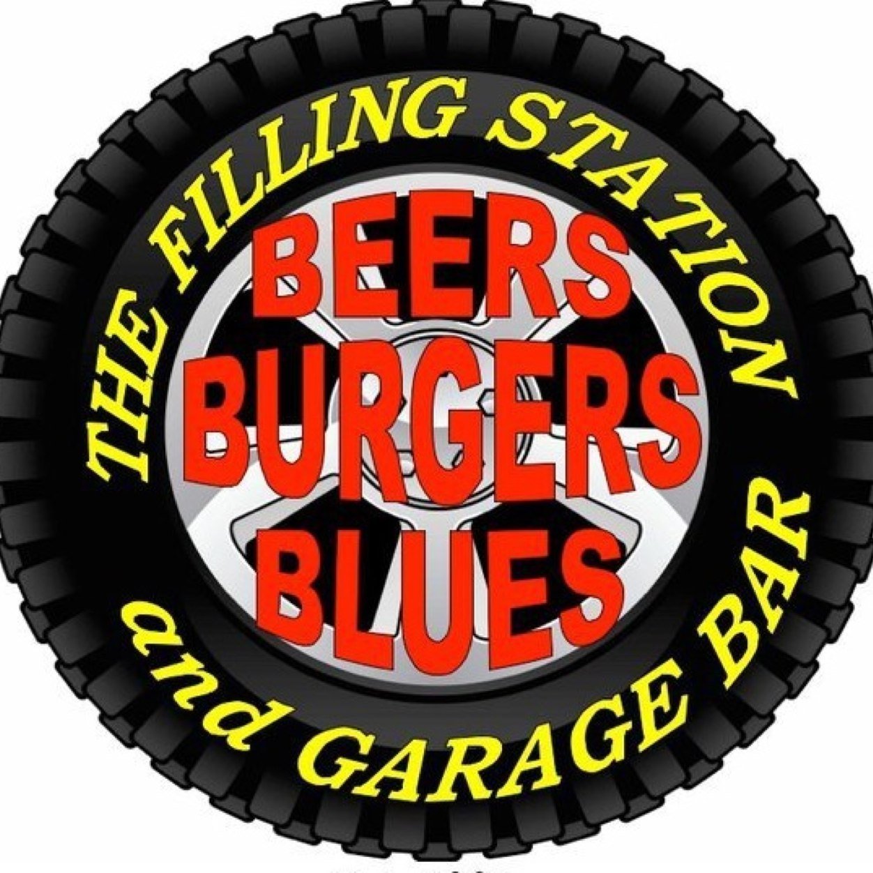 FillingStaMia's profile picture. The Filling Station and Garage Bar. Burgers, craft beer, and the best chicken wings in Miami! 
786.425.1990