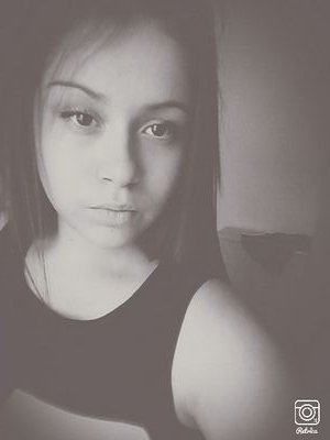 If the whole world was blind, how many people would you impress?