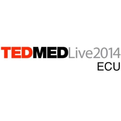 The official twitter account for TEDMEDLive ECU 2014.  Follow us for up to date information on this year's big event!  http://t.co/USaUiyfbDg