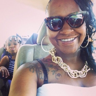 Mother of three somewhere sitting pretty If you're worried about me then I'm already doin better than you Blessed beyond belief ♈