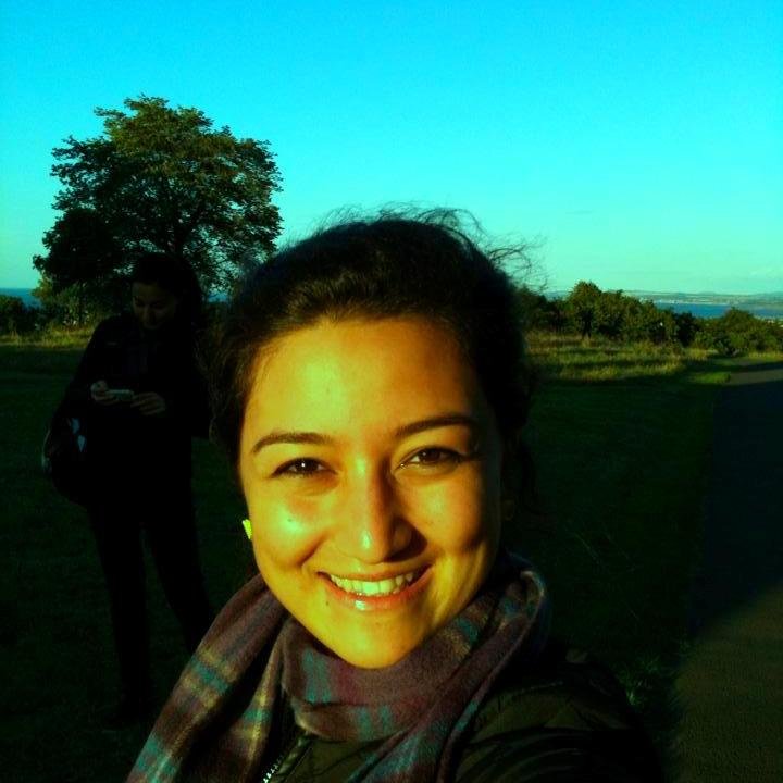 Karadeniz Teknik Üniversitesi, Uluslararasi Iliskiler; University of Reading, LLM International Law; Ankara Universitesi, SBF, Uluslararasi Iliskiler