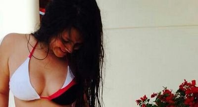 anitha_dely's profile picture. El amor es lo unico que nos va a tener vivos!!